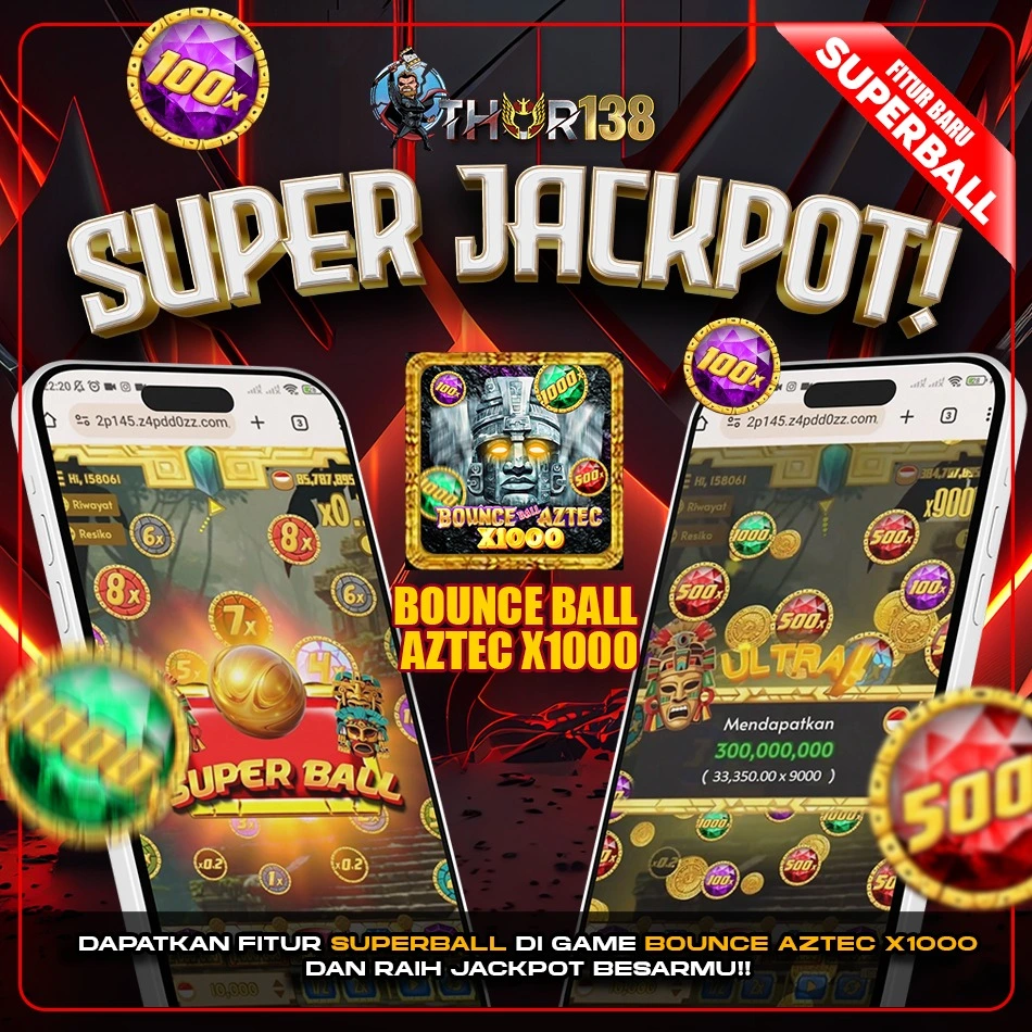 BONUS JACKPOT