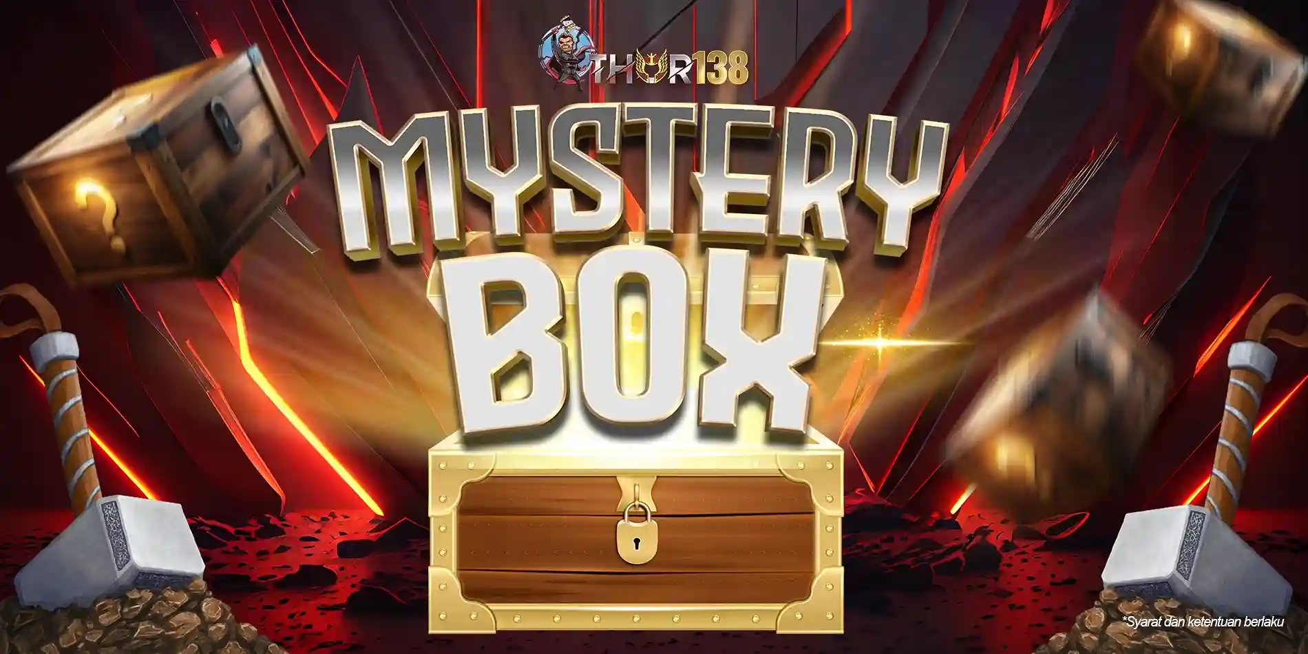 Misteri Box