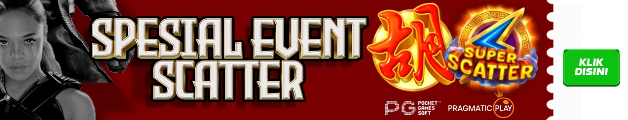 EVENT SCATTER SPESIAL THOR138