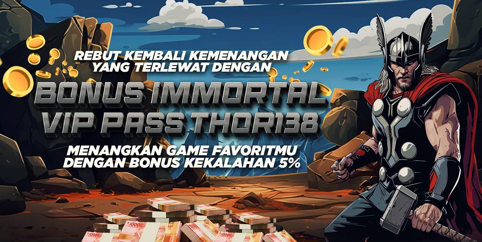 Immortal Thor138