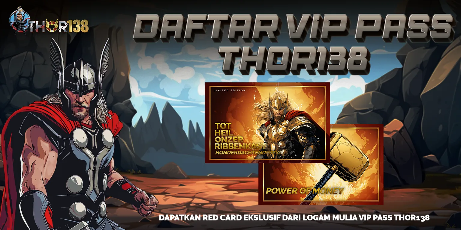 VIP THOR138